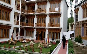 Kidar Hotel Leh